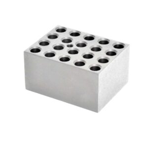 Μονάδα μπλοκ μικροφυγοκέντρησης 11,5/1,5 mL