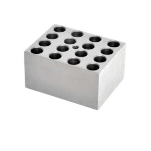 Μονάδα μπλοκ 16 οπών 12/13 mm