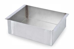Sand Bath 4 block Unit