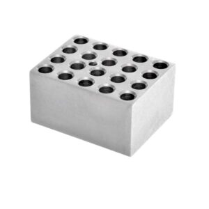 Μονάδα μπλοκ σωλήνα 2,0 mL