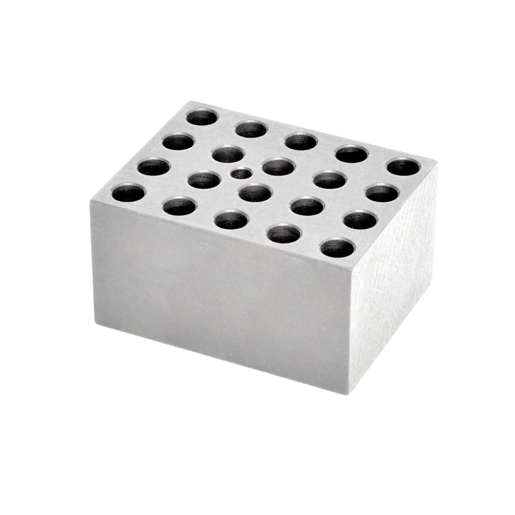 Μονάδα μπλοκ σωλήνα Corning 2,0 mL Μονάδα μπλοκ σωλήνα Corning 2,0 mL