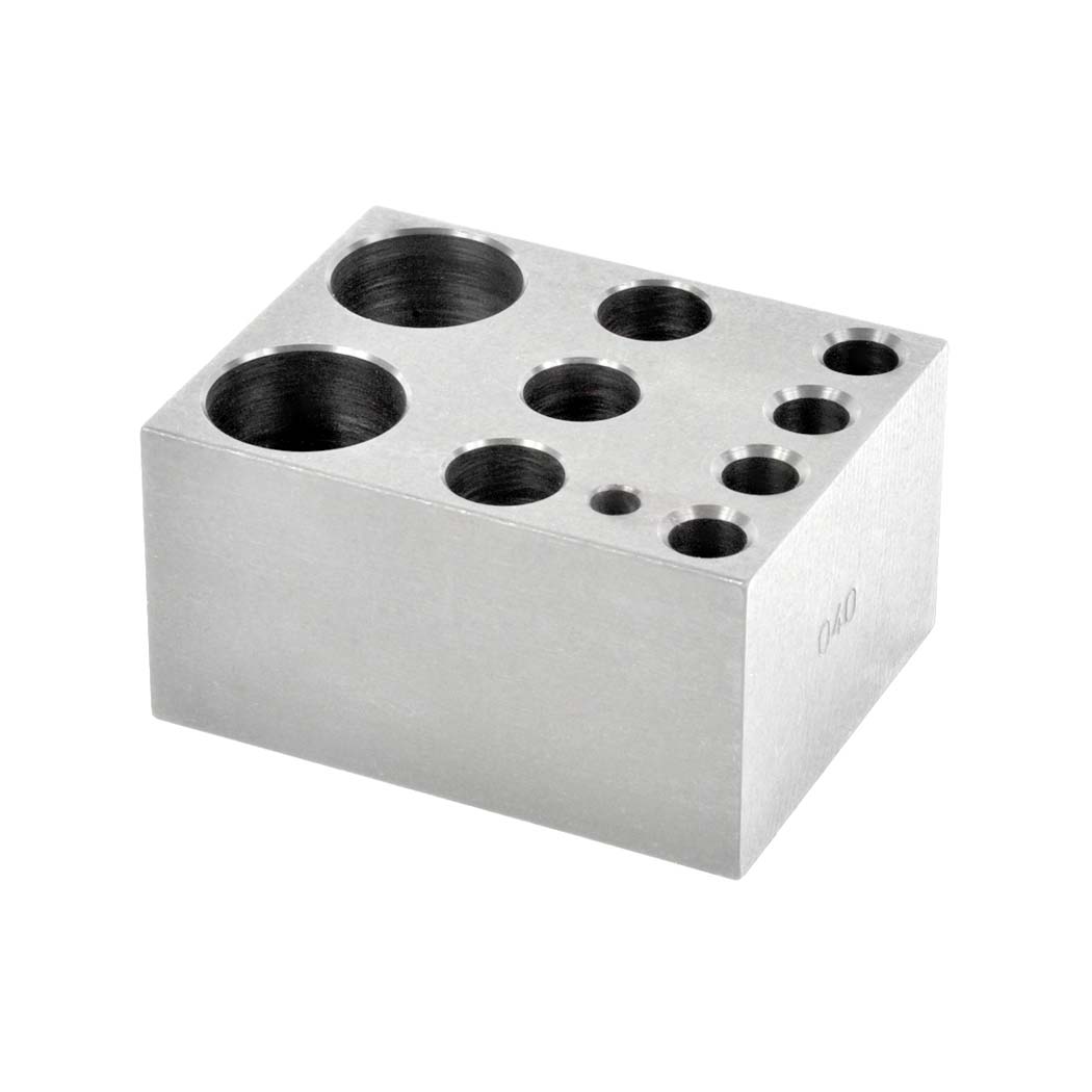 Συνδυαστική μονάδα μπλοκ 50 mL / 15 mL / 1,5 mL Συνδυαστική μονάδα μπλοκ 50 mL / 15 mL / 1,5 mL