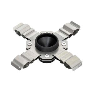 Υποδοχή σωλήνα αμπούλας – μεγάλη (10-17mm)