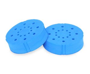 Υποδοχή σωλήνων 9-13mm (2x) 10x8mm&8x10mm