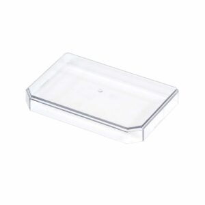Κάλυμμα για μπλοκ σωλήνων 0,5mL/1,5mL/2,0mL