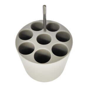Σχάρα 8x30ml D26mm RB 2/συσκ.