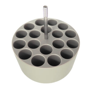 Σχάρα 18×4/10ml D16mm κενού/Sar 2/συσκ.