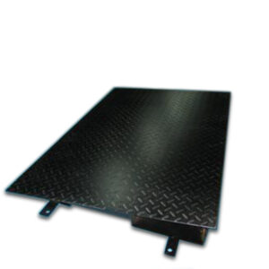 Ράμπα 1000mm βαμμένη VE/DF-B1