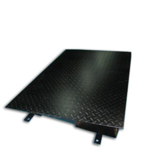 Ράμπα 1250mm βαμμένη VE/DF-B1