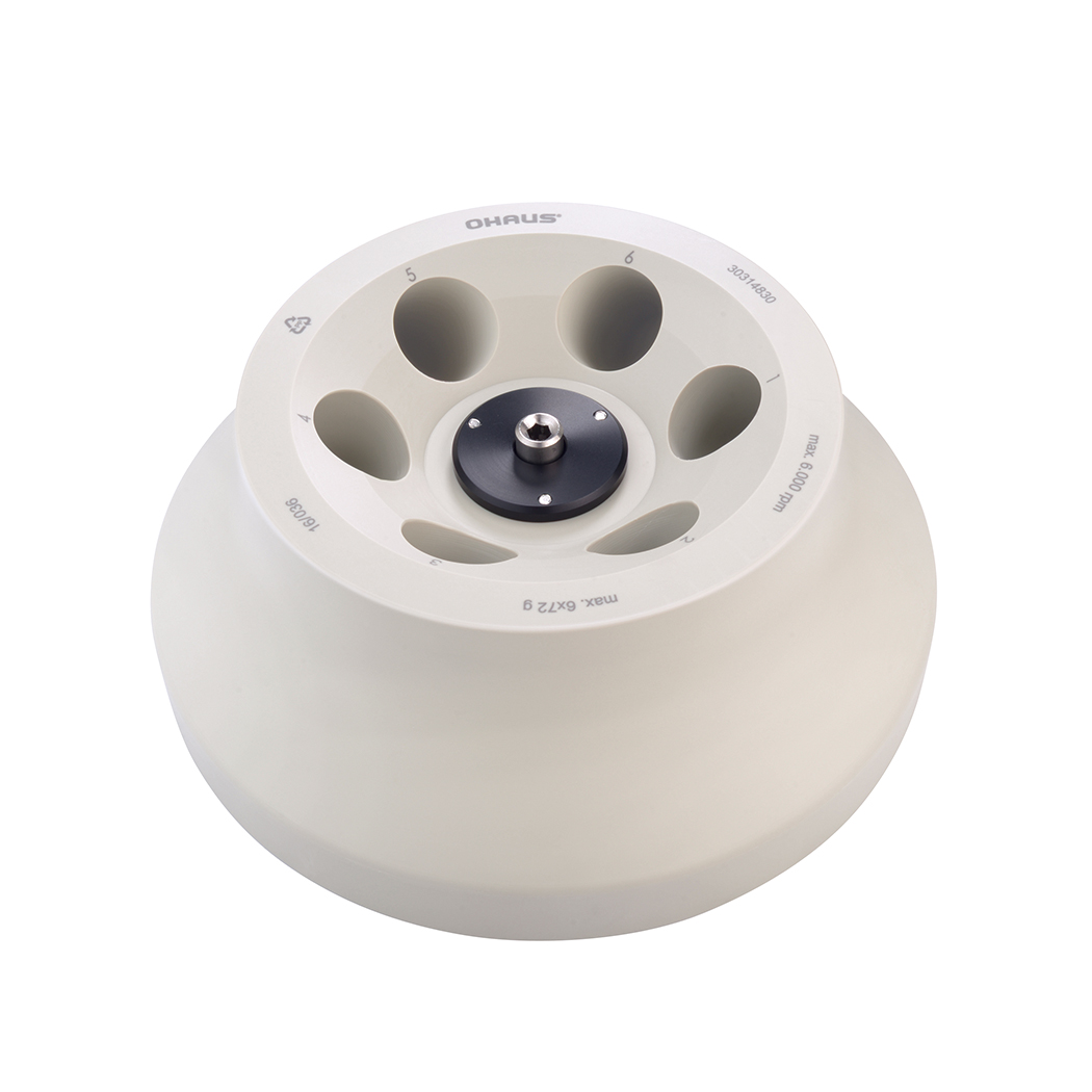 Γωνιακός ρότορας 6x50ml RB/FA ID Γωνιακός ρότορας 6x50ml RB/FA ID