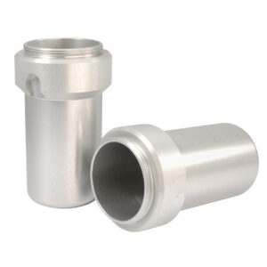 Κάδος 100ml χωρίς καπάκι 2/συσκ.