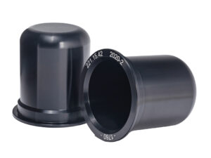 Κάδος 1x290ml D62mm FB 2/συσκ.