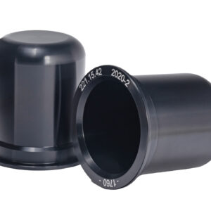 Κάδος 1x290ml D62mm FB 2/συσκ.