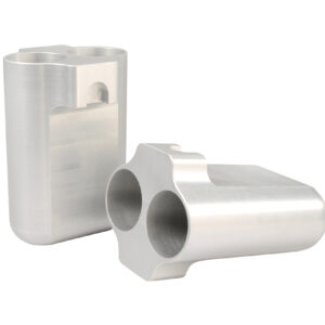 Κάδος 2x50ml D29mm FA με Σχάρα 2/συσκ.