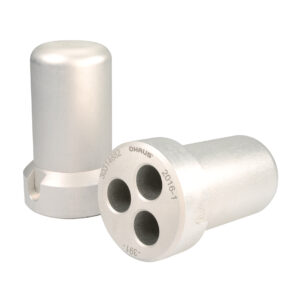 Κάδος 3x15ml D17mm FA με Σχάρα 2/συσκ.