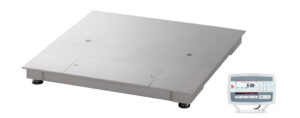 Ζυγός δαπέδου DF52XW600G1R-M