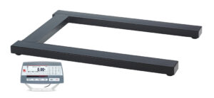 Ζυγός παλέτας DFP52P1500J1