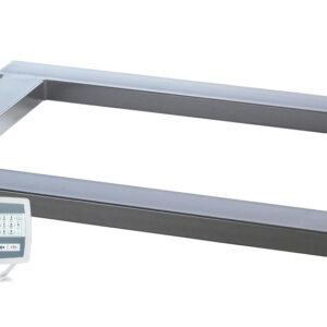 Ζυγός παλέτας DFP52XW1500K1-EU