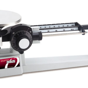 Μηχανικός ζυγός Triple Beam Dial-O-Gram 1650-00