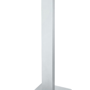 Βαμμένη βάση δαπέδου 990mm/39in