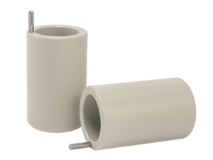 Σχάρα 1×100ml D40mm RB 2/συσκ. V1