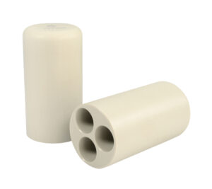 Σχάρα 3x10ml D17mm Sar 2/συσκ.