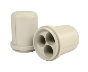 Σχάρα 3x50ml D29mm RB 2/συσκ.