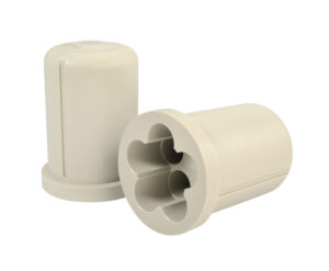 Σχάρα 5×4-10ml D16mm Sar 2/συσκ.