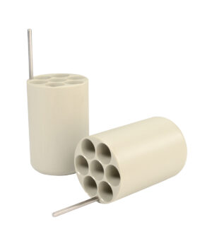 Σχάρα 7×5-7ml D13mm RB 2/συσκ. V1