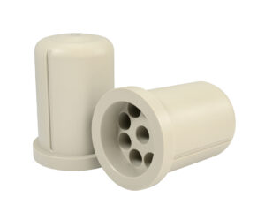 Σχάρα 9×5-7ml D13mm RB 2/συσκ.