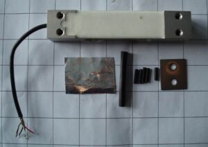 Κυψέλη φορτίου 1,5kg V41