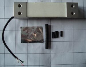 Κυψέλη φορτίου 15kg V41