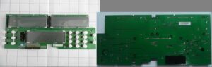 Πλακέτα PCB Οθόνη LCD RC31 RC21