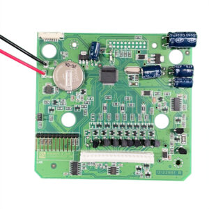 Κύρια πλακέτα PCB SF40A