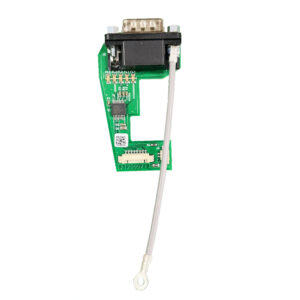 Πλακέτα PCB RS232 SF40A