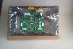 Πλακέτα PCB οδηγού μοτέρ EX-AD