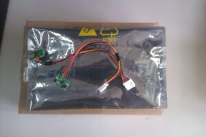 Πλακέτα PCB Πόρτα Αισθητήρας EX-AD