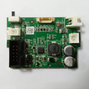 Πλακέτα PCB LFT EX HiCap