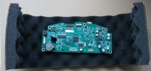 Κύρια πλακέτα PCB AX