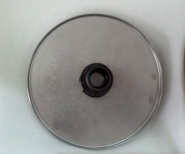 Δίσκος 130mm AX