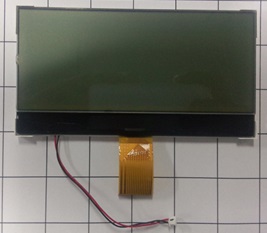 Πίσω οθόνηlight T72XW