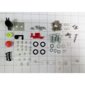 Κιτ βιδών R41 RC41