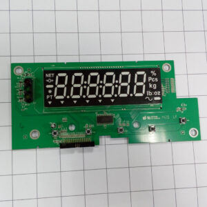 Πλακέτα PCB LED R41