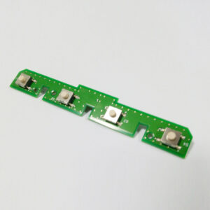 Πλακέτα PCB πληκτρολογίου MB90 MB120