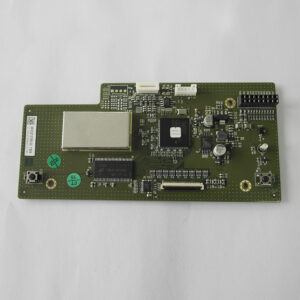 Κύρια πλακέτα PCB 60K STX