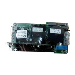 Μετατροπέας συχνότητας 120 V FC5816-R