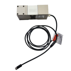 Κυψέλη φορτίου SLP533-500kg C3 2,5m EEPROM
