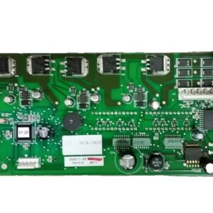 Κύρια πλακέτα SHRC SHHD23DG SHHD45 SHHD68