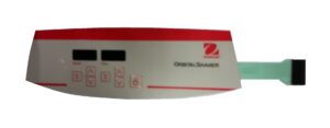 Διακόπτης μεμβράνης SHHD1619DG SHHD2325DG