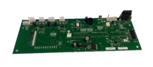 Κύρια πλακέτα ISWV02HDG ISRK04HDG
